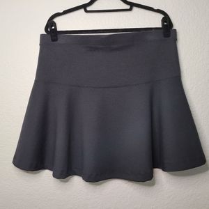 Black Skirt